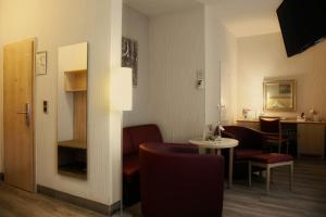 konsum berghotel oberhof