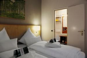 konsum berghotel oberhof