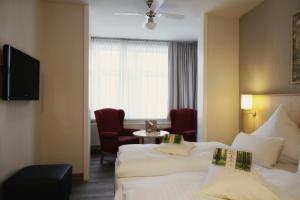 konsum berghotel oberhof