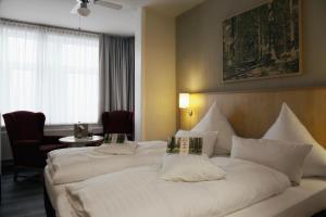 konsum berghotel oberhof