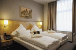 konsum berghotel oberhof