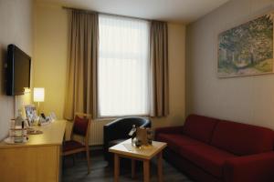 konsum berghotel oberhof