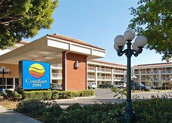 Hyland Inn Pasadena Civic Auditorium,East Pasadena>>Burbank,3 star