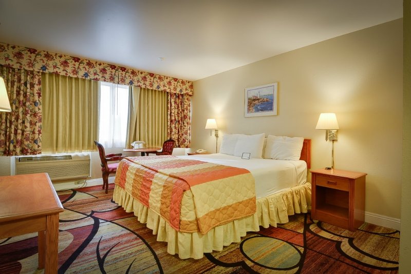 vagabond inn long beach