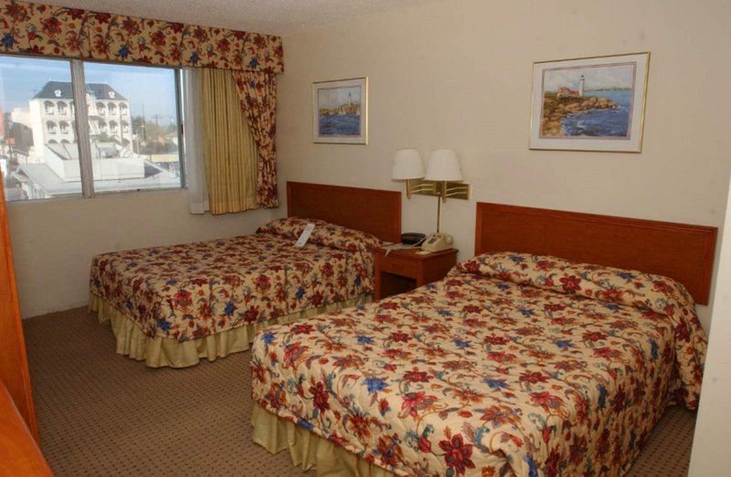 vagabond inn long beach