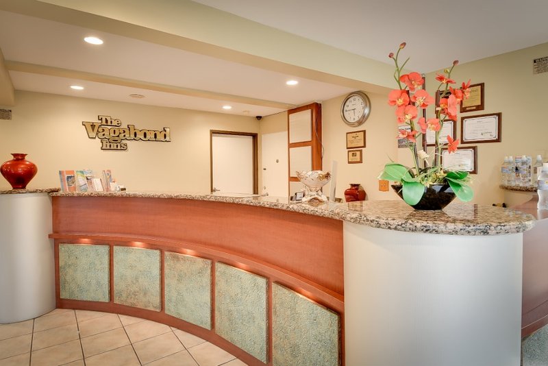 vagabond inn long beach