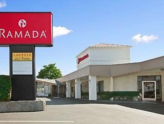 Ramada By Wyndham Torrance,Los Angeles>>Lomita,3 star