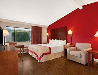 Ramada By Wyndham Torrance,Los Angeles>>Lomita,3 star
