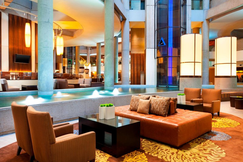the westin bonaventure hotel and suites los angeles