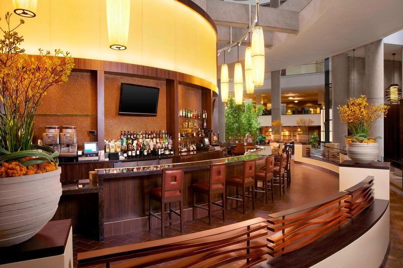 the westin bonaventure hotel and suites los angeles