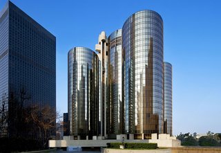 The Westin Bonaventure Hotel And Suites, Los Angeles,California>>Downtown Los Angeles,4 star