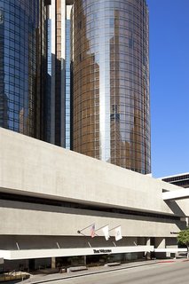 The Westin Bonaventure Hotel And Suites, Los Angeles,California>>Downtown Los Angeles,4 star