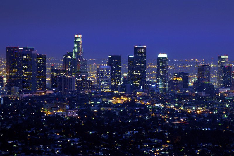 the westin bonaventure hotel and suites los angeles