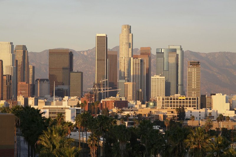 the westin bonaventure hotel and suites los angeles