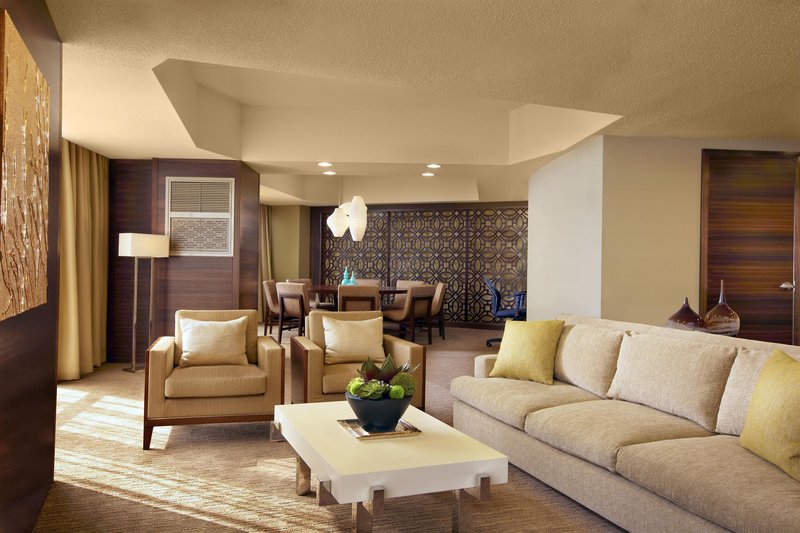 the westin bonaventure hotel and suites los angeles