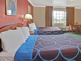 Super 8 By Wyndham Hollywood/La Area,Los Angeles>>Hollywood,2 star
