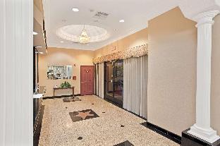 Super 8 By Wyndham Hollywood/La Area,Los Angeles>>Hollywood,2 star