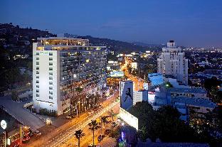 Andaz West Hollywood, By Hyatt,Hollywood>>California,4 star