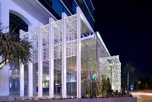 Andaz West Hollywood, By Hyatt,Hollywood>>California,4 star