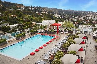 Andaz West Hollywood, By Hyatt,Hollywood>>California,4 star
