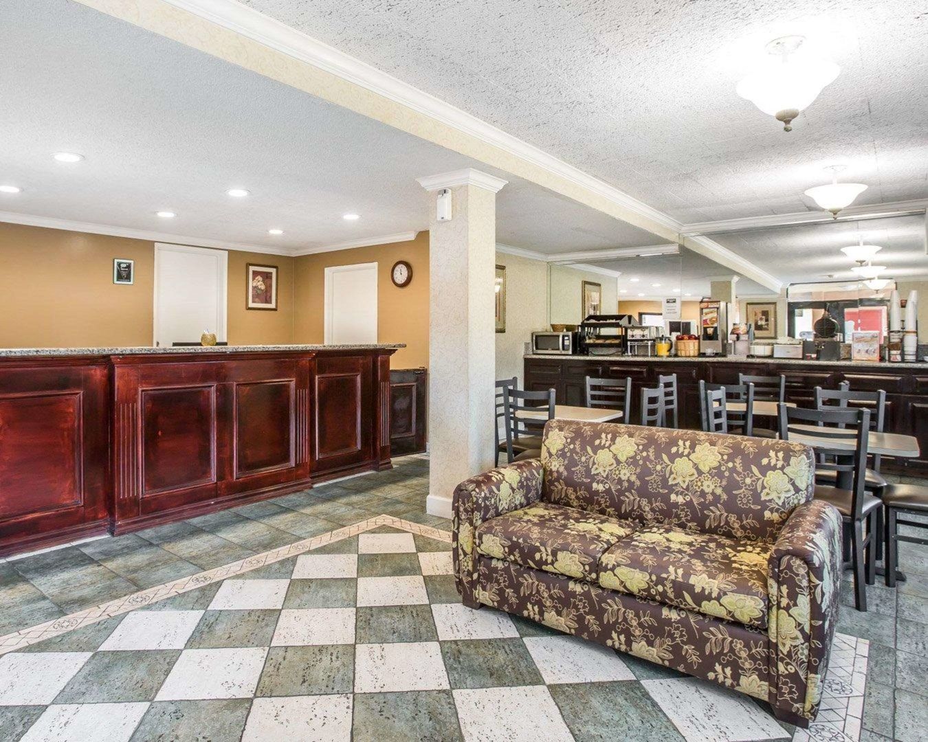 gateway inn gardena