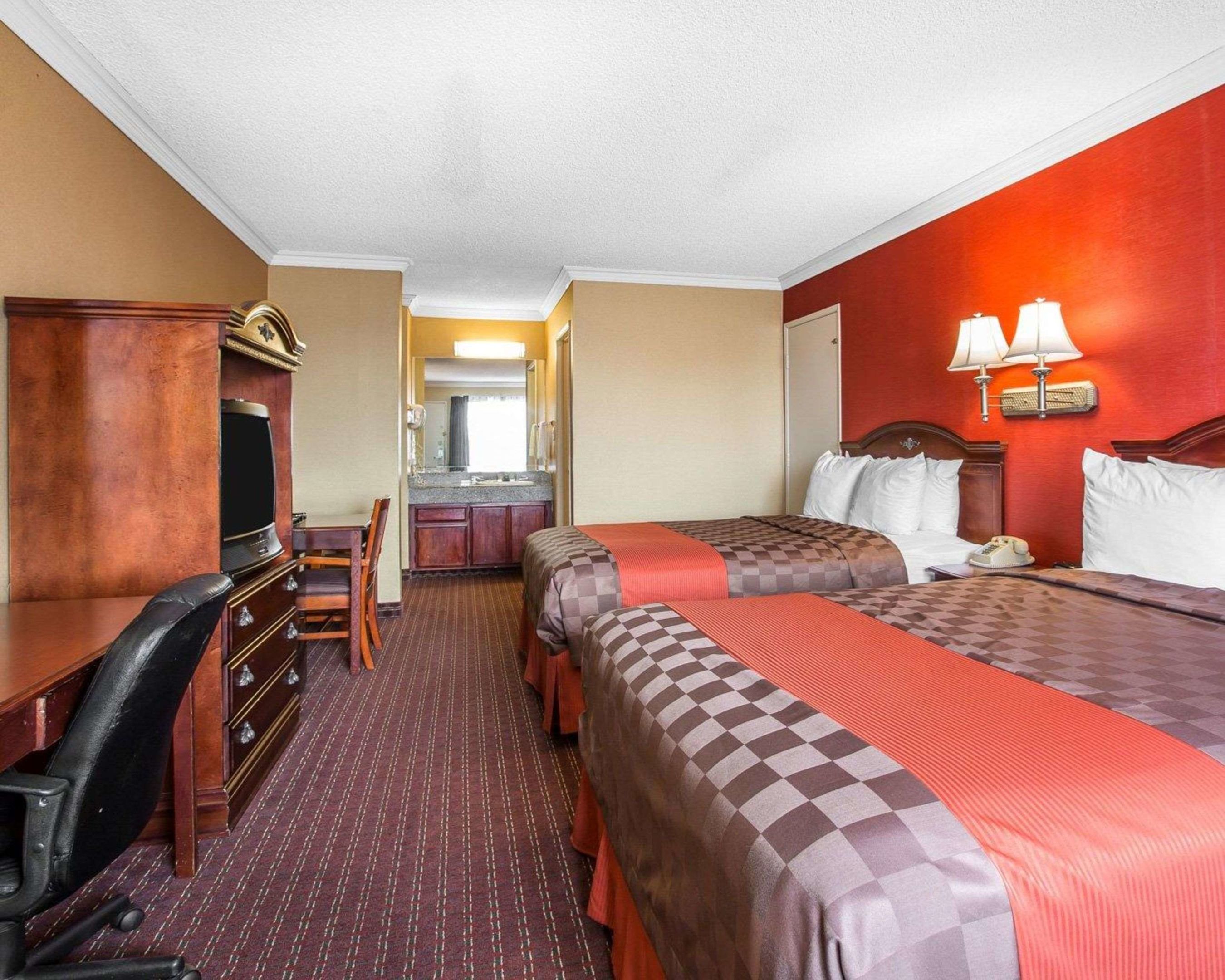 gateway inn gardena