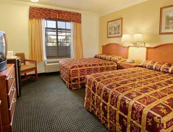 super 8 by wyndham santa clarita valencia