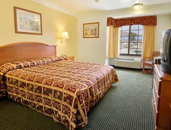super 8 by wyndham santa clarita valencia