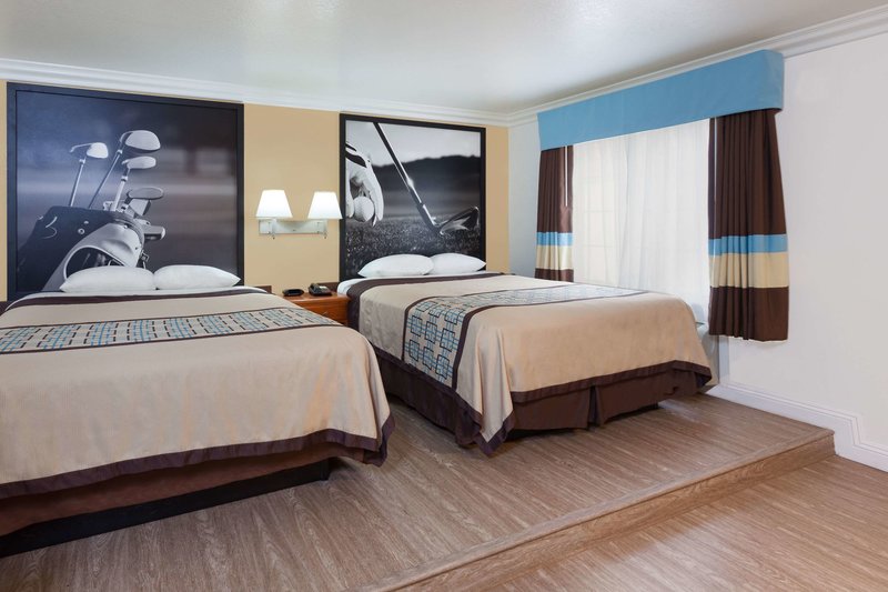 super 8 by wyndham santa clarita valencia