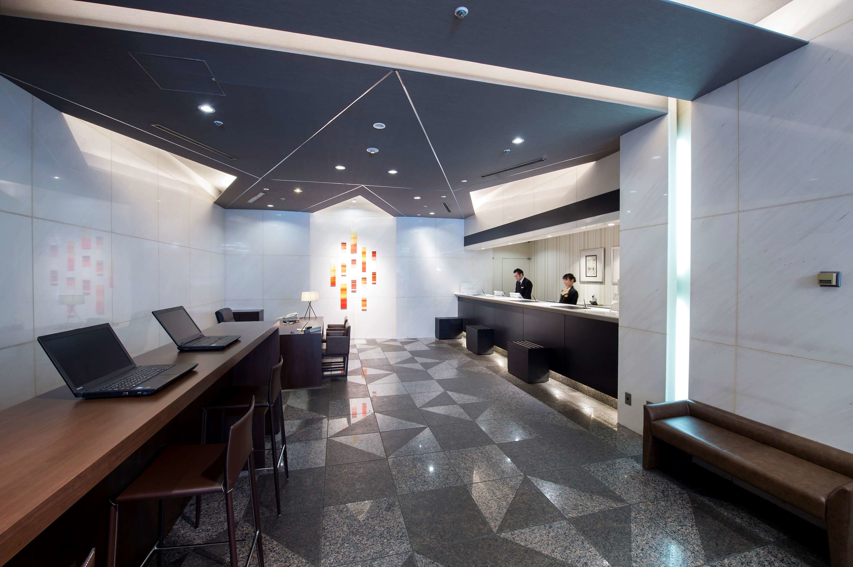 mercure tokyo hibiya