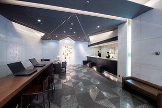 mercure tokyo hibiya