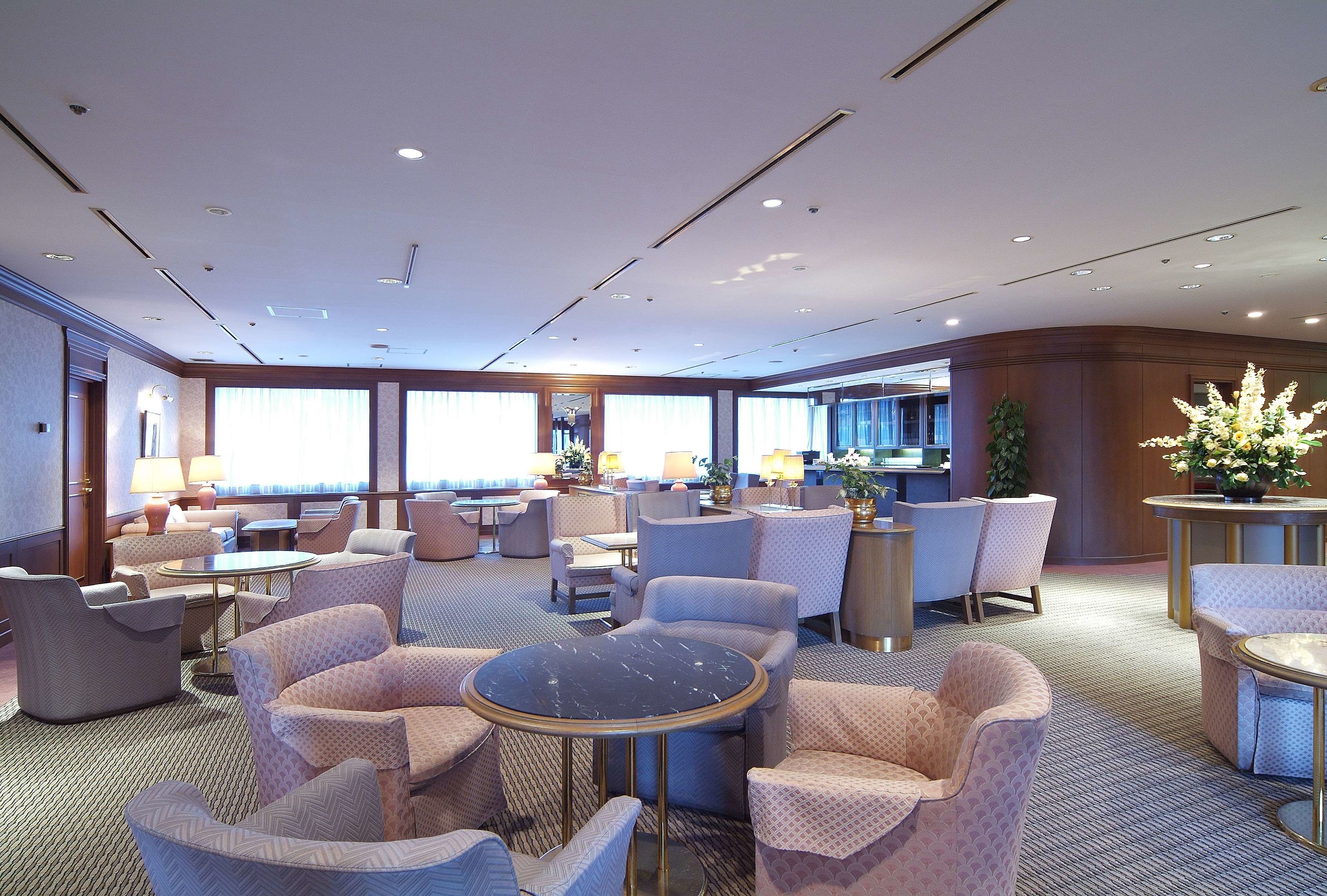 mercure tokyo hibiya