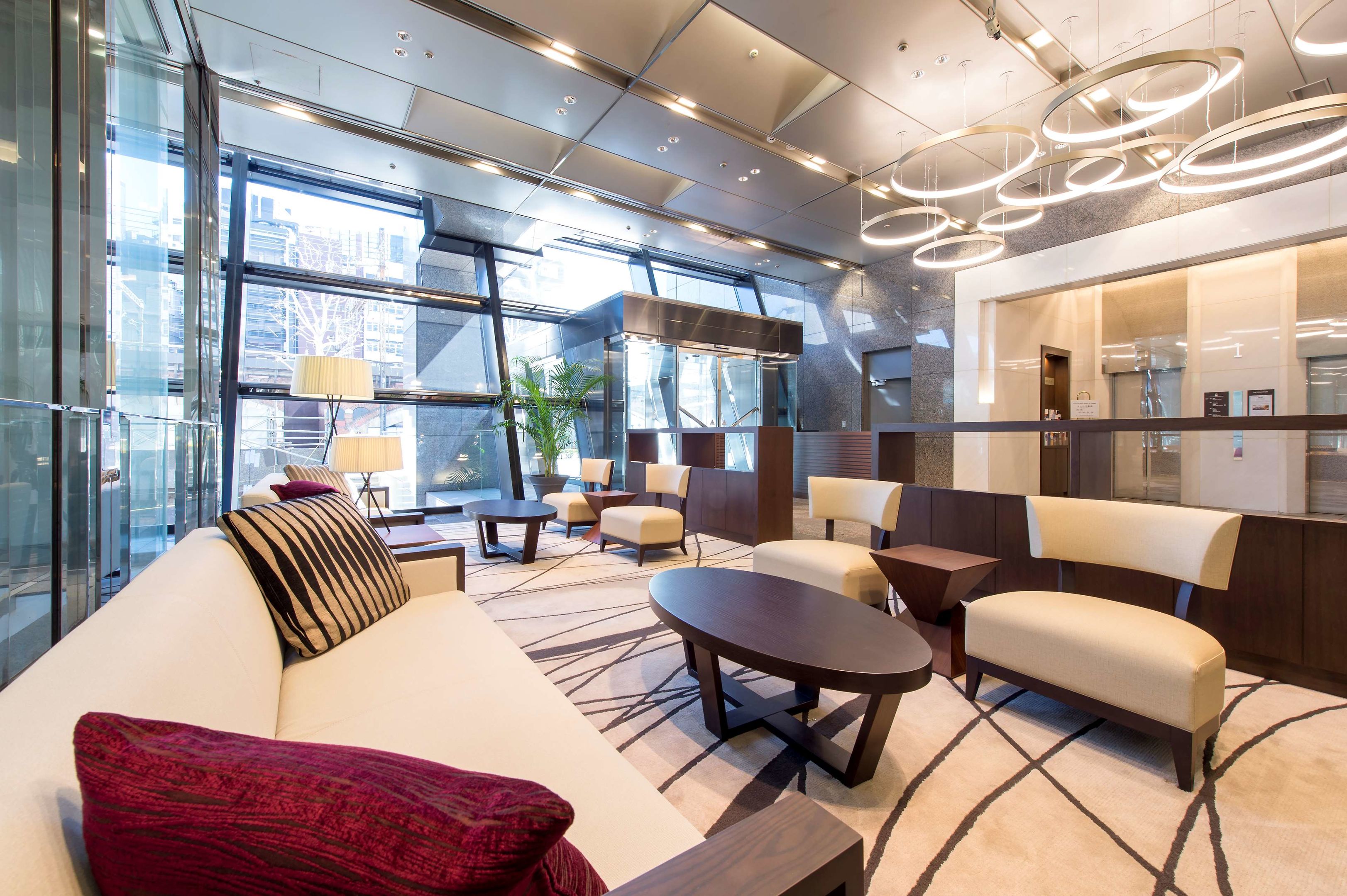 mercure tokyo hibiya