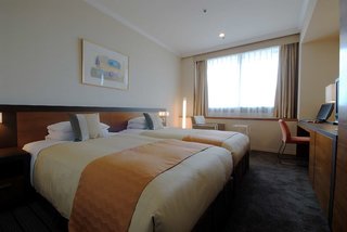 mercure tokyo hibiya