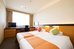 mercure tokyo hibiya
