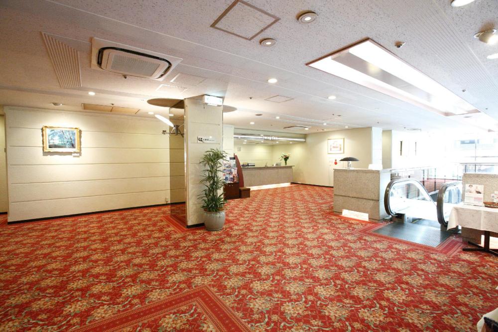 daiichi inn ikebukuro