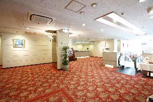 daiichi inn ikebukuro
