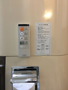 daiichi inn ikebukuro