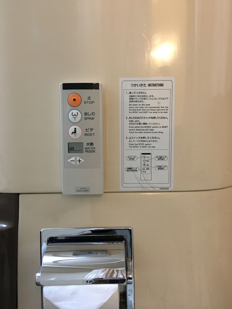 daiichi inn ikebukuro