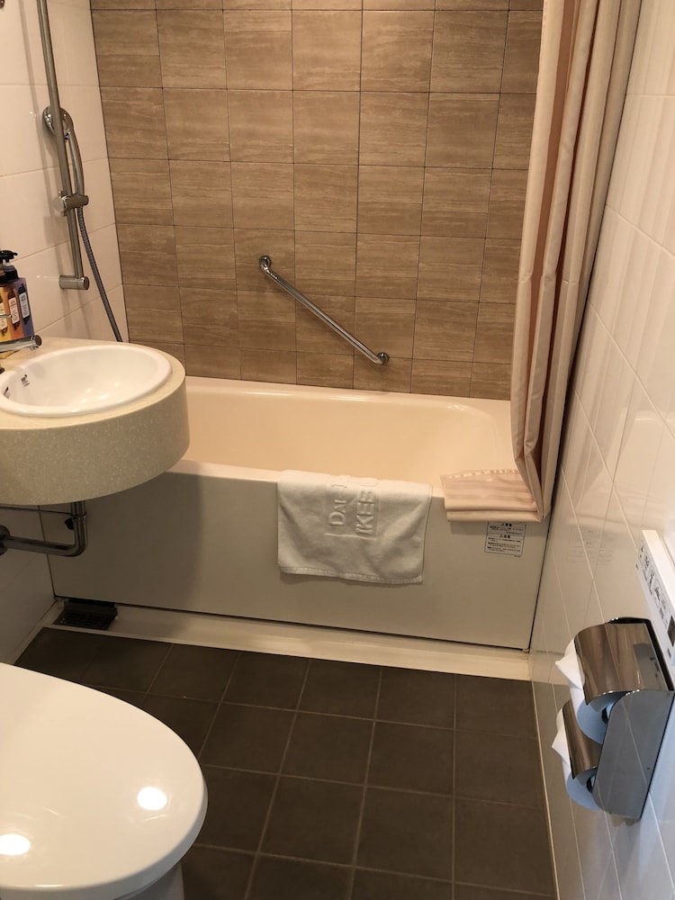 daiichi inn ikebukuro