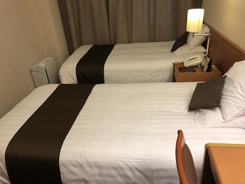 daiichi inn ikebukuro