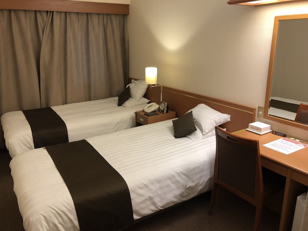 daiichi inn ikebukuro