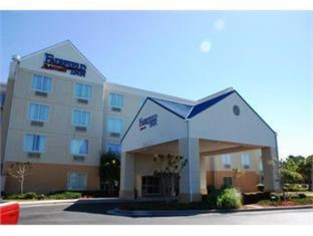 fairfield inn by marriott myrtle beach broadway at the beach