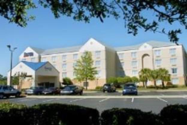 fairfield inn by marriott myrtle beach broadway at the beach
