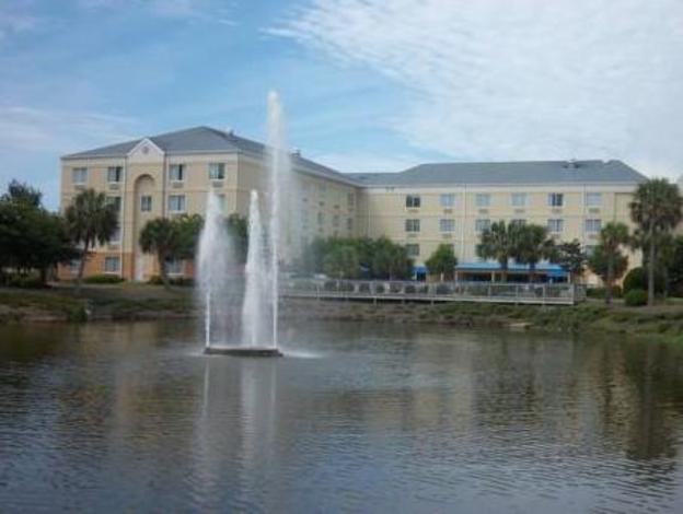 fairfield inn by marriott myrtle beach broadway at the beach