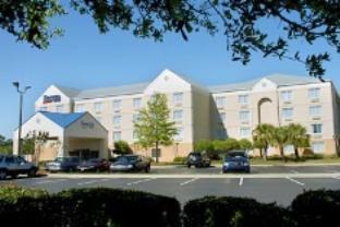 fairfield inn by marriott myrtle beach broadway at the beach