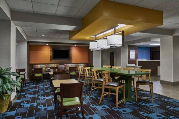 fairfield inn by marriott myrtle beach broadway at the beach