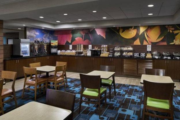 fairfield inn by marriott myrtle beach broadway at the beach