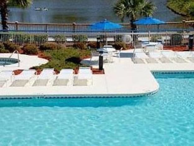 fairfield inn by marriott myrtle beach broadway at the beach