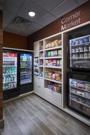 fairfield inn by marriott myrtle beach broadway at the beach